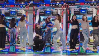 12月回归MAMAMOO【星夜】跳舞机三缺一 【E舞成名】starry night
