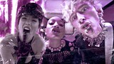 EMO GIRL x NIGHTMARE | Machine Gun Kelly, WILLOW, Halsey (Mashup) [MV]