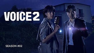 Voice S2 Ep4 (Korean Drama)720p ENG SUB