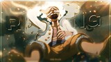 One Piece "Badass" - Running [Edit/AMV]!