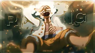 One Piece "Badass" - Running [Edit/AMV]!