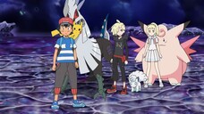 Pokemon sun & moon epside54