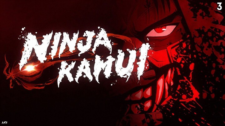 Ninja Kamui Episode 3 (Link inthe Description)