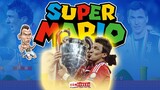 TẠM BIỆT MANDŽUKIĆ | Khi chàng Super Mario "về đích"