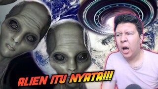 REAKSI WINDAH BERTEMU ALIEN, OME TV TAMAT - MOMEN KOCAK WINDAH BASUDARA