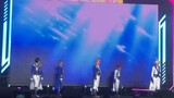 [Silent Oath/Knights] Guangzhou Firefly Idol Stage Performance/Ensemble Stars! อันซันบุรุสุทาสุ! ! !