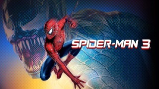 Spider-Man 3