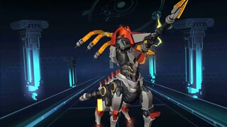 New Hylos Skin Hylos Sted Steel in 4 Different Graphic