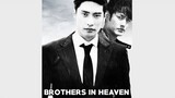 Brothers in Heaven | Tagalog Dubbed | Action | Korean Movie