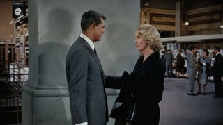 North By Northwest (1959)