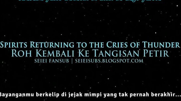 Mobile Suit Gundam MS IGLOO Apocalypse 0079 3 Subtitle Indonesia