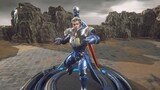 [Heroes of the Storm] Character Collection-Full Action-Animation-Unity-Shader-FBX