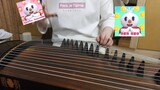 [Music]Playing MXBC's Theme Song on the Chinese Zither|<Oh, Susanna>