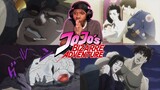 Reacting To JoJo's Bizarre Adventure Part 2 Episode 15 - Anime EP Reaction | Blind Reaction