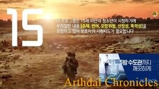 Arthdal Chronicles Episode 03 Sub Indo