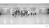 [Choreography Video] SEVENTEEN(세븐틴)  - 울고_싶지_않아(Don't Wanna Cry) Front Ver.