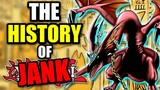 The History of Yu-Gi-Oh! Jank! #78
