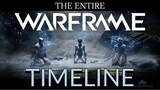 The ENTIRE History of the Warframe Universe | Ep. 47