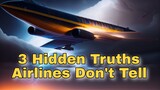 3 Hidden Truths Airlines Don't Share