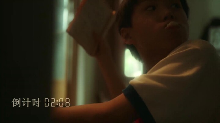 Thiếu Niên Minh Long EP 6 [Sub Việt]