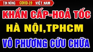 Tin Nóng Covid-19 Mới Nhất chiều Ngày 8/3 | Tin Tức Virus Corona Ở Việt Nam Hôm Nay