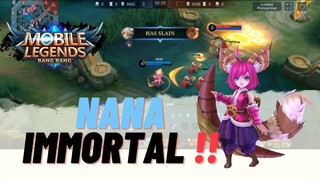 nana and akai trolls midlane