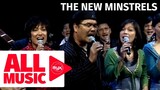 THE NEW MINSTRELS – Umagang Kay Ganda (MYX Live! Performance)