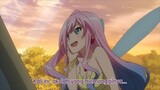 Inou-Battle wa Nichijou-kei no Naka de BD Episode 08 Subtitle Indonesia