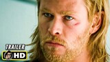 THOR Trailer (2011) Chris Hemsworth - Marvel