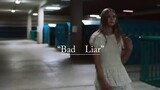 Imagine Dragons - Bad Liar (MV)