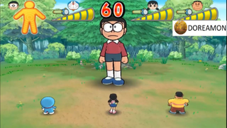 Nobita khổng lồ #game