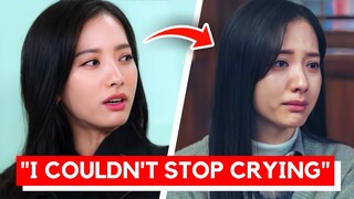 11 Times Korean Actors Were DEVASTATED Because Of Their Role