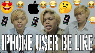 WAZZUP MGA IPHONE USER! ( LAPTRIP )