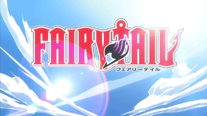 Fairy Tail tập 2