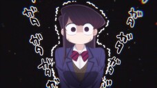 Komi Cant Communicate S02E01