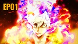 Jigokuraku (Hell's Paradise) Episode 1 - JP Trivia and Nuances Lost in  Translation : r/anime