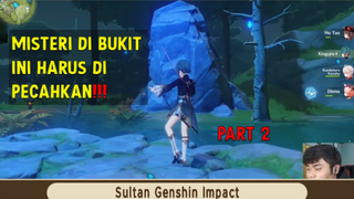 Memecahkan Rumus Pulling (Part 2) - Genshin Impact Indonesia