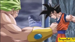 Super Dragon Ball Heroes「AMV」- My Demons