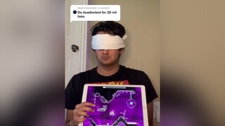 Reply to  all i want is 500K likes viral foryou ChewyChattyPets geometry dash MicroRaveWithRoni