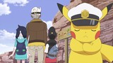 Pokemon (2023) Episode 035 Subtitle Indonesia