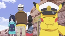 Pokemon (2023) Episode 035 Subtitle Indonesia