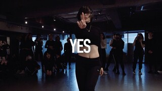 【1M】Jiyoung Youn ChoreographyYes
