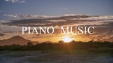 Nice Day Piano Relaxing Music Love Song Royalty Free