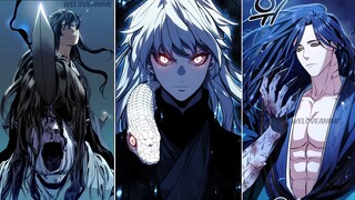 Top 10 Manhwa With OP MC Set In The Murim World & Martial Arts Reigns