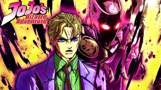 Yoshikage Kira Theme but it's EPIC VERSION (Killer Queen Requiem)