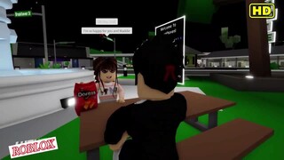 Hoạt Hình ROBLOX #417