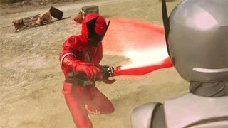 Ohsama Sentai King-Ohger Episode 41 Preview