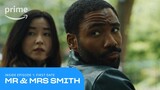 Mr & Mrs Smith: Inside Episode 1 | Prime Video