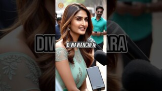 Sisi Liar Vaani Kapoor, Dari Aanak Mini Zoo Hingga Bintang Bollywood! #shorts #foryou #status #fyp