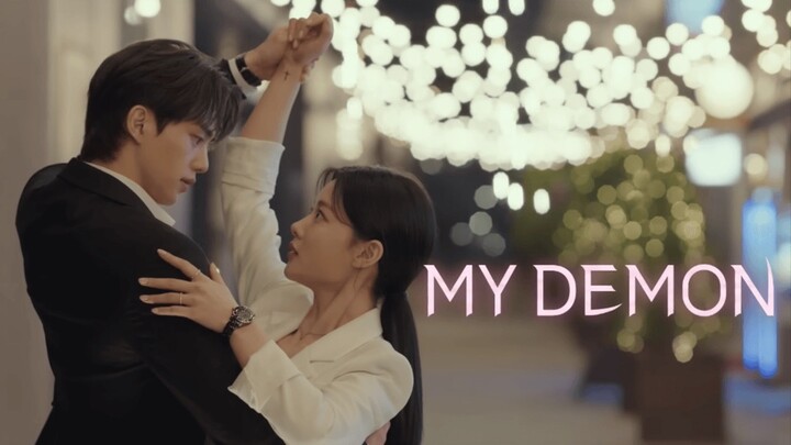 MY DEMON EP15 SUB INDO